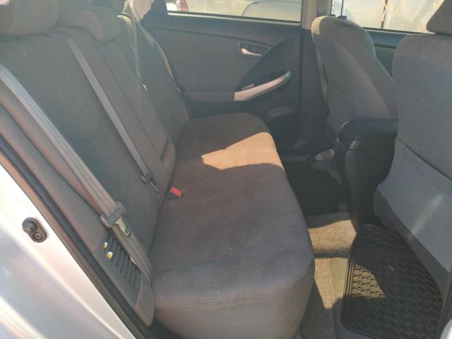 Photo 6 from auction – 2015 TOYOTA PRIUS with VIN JTDKN3DUXF0427915
