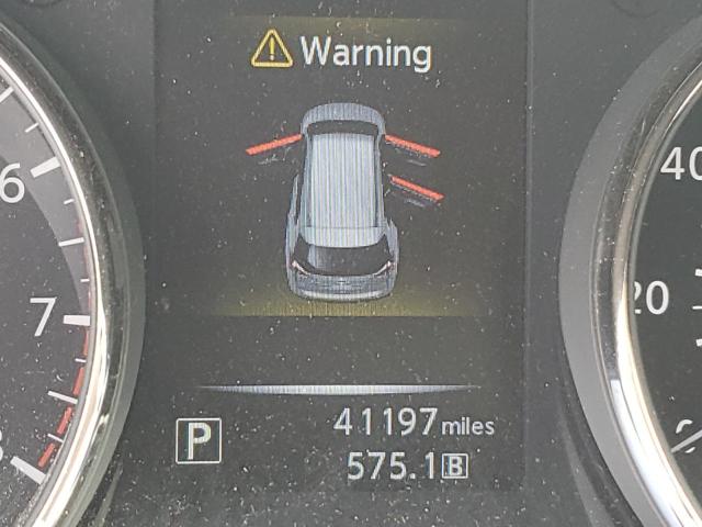 Фото 8 с аукциона – 2016 NISSAN ROGUE S с VIN KNMAT2MT8GP664169