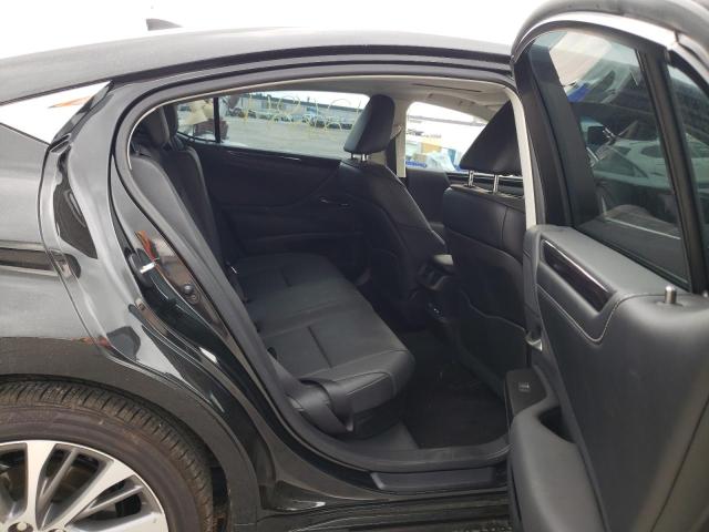 Photo 6 from auction – 2021 LEXUS ES 300H with VIN 58ADA1C12MU008306