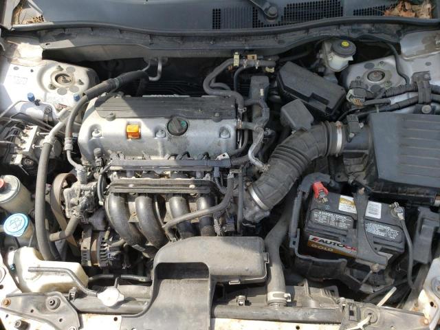 Photo 7 from auction – 2010 HONDA ACCORD LX with VIN 1HGCP2F32AA021211