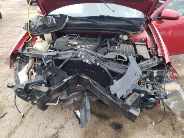 Photo 7 from auction – 2013 DODGE AVENGER SX with VIN 1C3CDZCB8DN547758