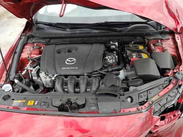 Photo 7 from auction – 2019 MAZDA 3 PREFERRE with VIN JM1BPACL3K1107573