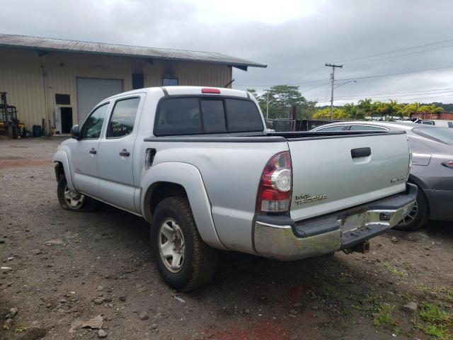 Photo 3 from auction – 2012 TOYOTA TACOMA DOU with VIN 3TMLU4EN4CM083348