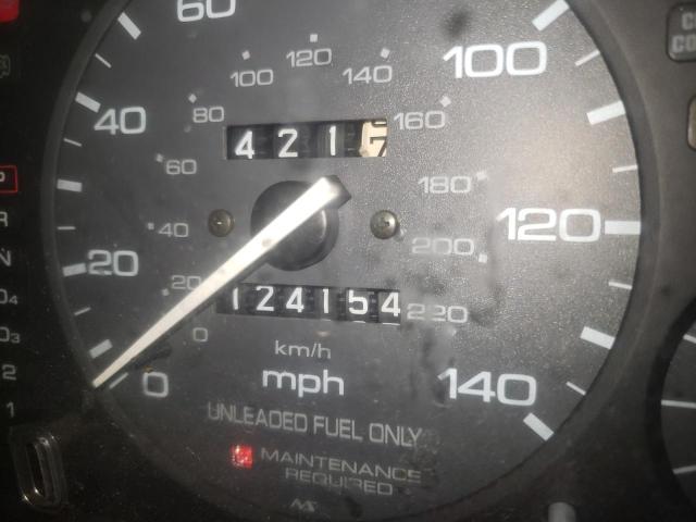 Photo 8 from auction – 1996 HONDA ACCORD with VIN 1HGCD563XTA149354
