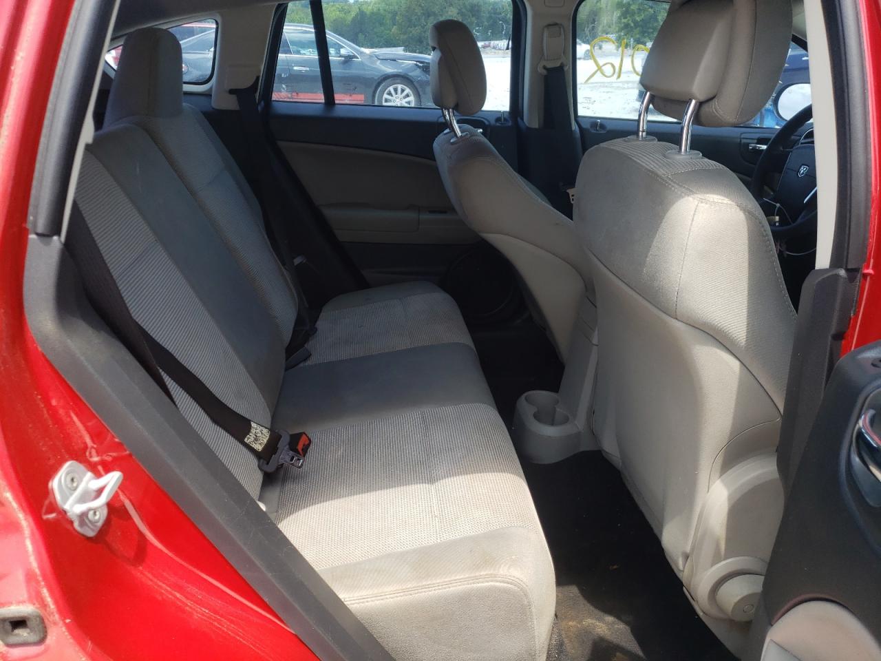 Photo 6 from auction – 2011 DODGE CALIBER MA with VIN 1B3CB3HA1BD130002