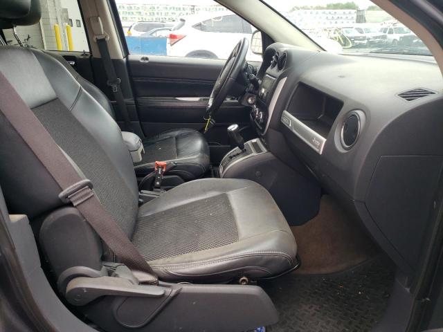 Photo 8 from auction – 2014 JEEP COMPASS LA with VIN 1C4NJDEB4ED696236