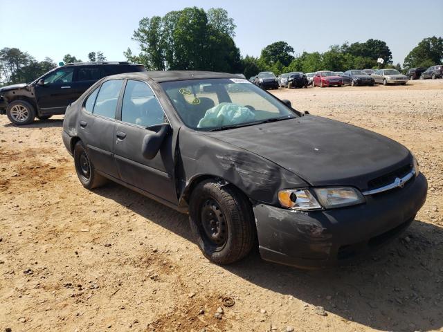 Photo 9 from auction – 1998 NISSAN ALTIMA XE with VIN 1N4DL01D3WC217078