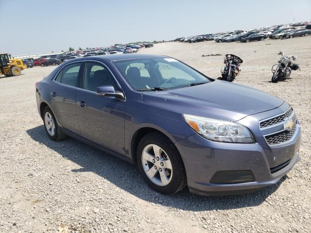 CHEVROLET MALIBU 1LT 2013 with VIN 1G11C5SA6DF209124 - Photo from auction
