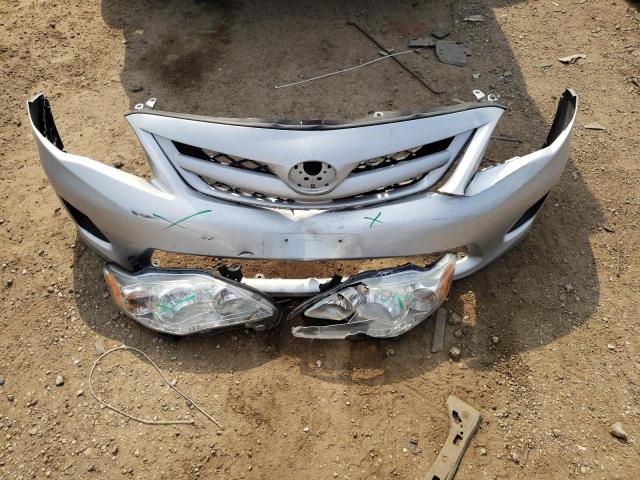 Photo 9 from auction – 2012 TOYOTA COROLLA BA with VIN 2T1BU4EE6CC767564