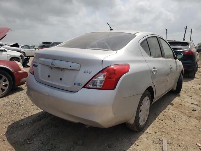 Photo 4 from auction – 2012 NISSAN VERSA S with VIN 3N1CN7AP1CL863211