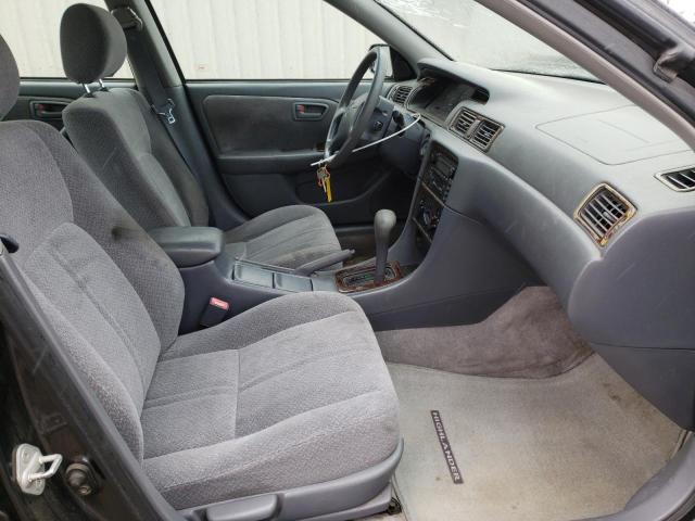 Photo 9 from auction – 2000 TOYOTA CAMRY CE with VIN JT2BF22K2Y0246070