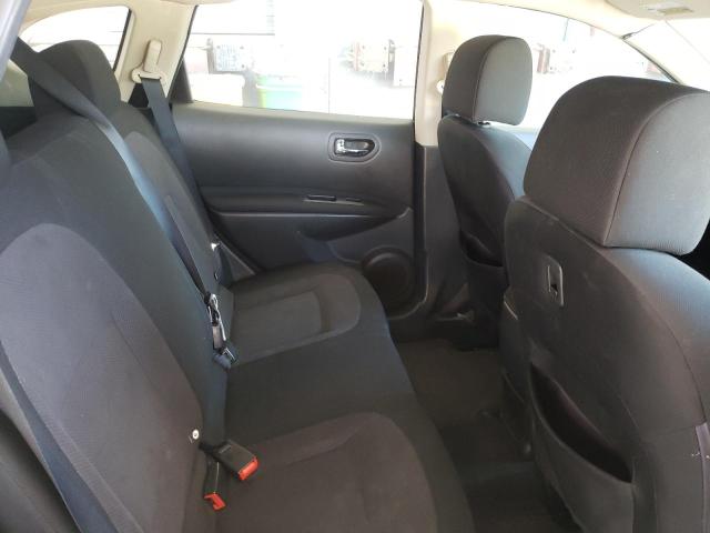 Photo 6 from auction – 2011 NISSAN ROGUE with VIN JN8AS5MT8BW566797