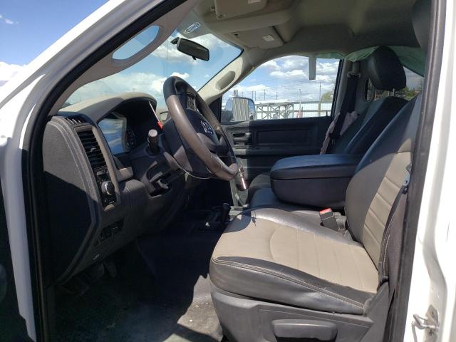 Photo 5 from auction – 2012 DODGE RAM 3500 S with VIN 3C63D3GL6CG202531