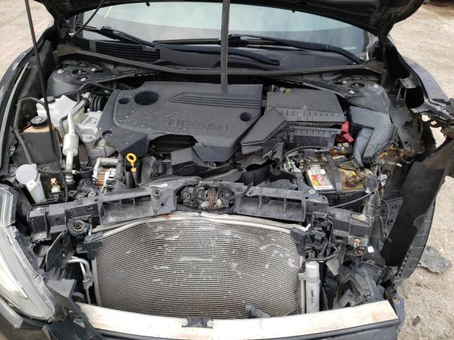Photo 7 from auction – 2016 NISSAN ALTIMA 2.5 with VIN 1N4AL3AP1GC133566