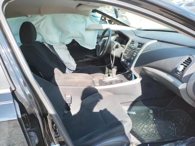 Photo 5 from auction – 2015 NISSAN ALTIMA with VIN 1N4AL3AP1FC164119