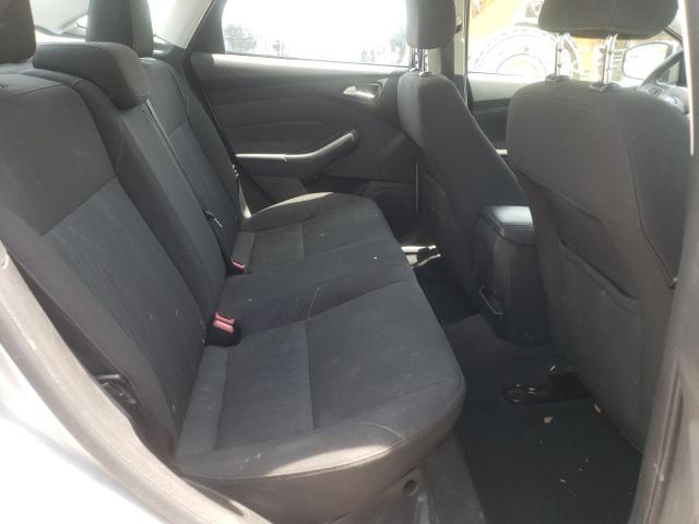 Foto 6 de la subasta – 2015 FORD FOCUS SE con VIN 1FADP3F21FL210062