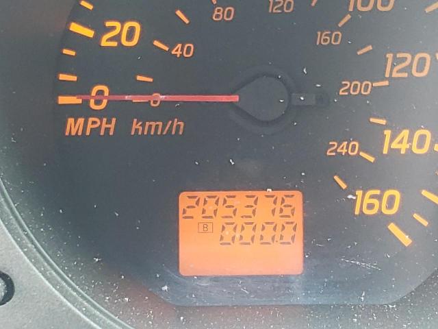 Photo 8 from auction – 2002 NISSAN ALTIMA SE with VIN 1N4BL11E52C149706