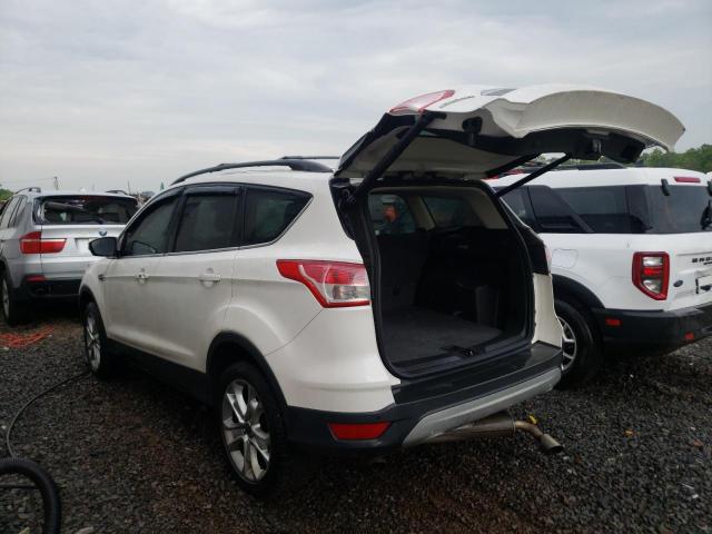 Photo 3 from auction – 2013 FORD ESCAPE SEL with VIN 1FMCU9HX2DUD75003