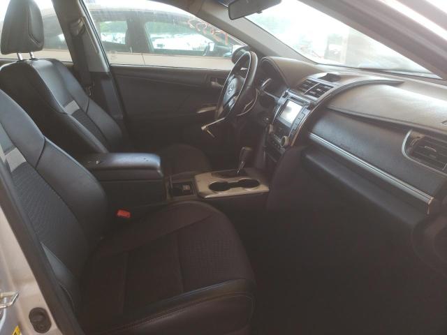 Zdjęcie 5 z aukcji – 2012 TOYOTA CAMRY BASE z VIN 4T1BF1FK0CU591896