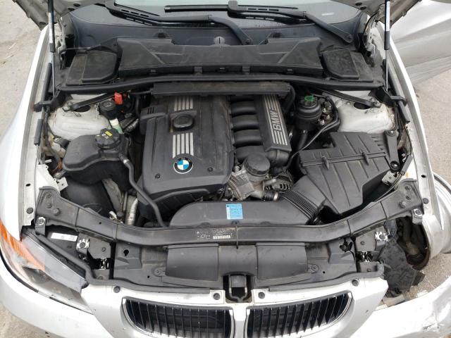 Photo 7 from auction – 2007 BMW 328 I with VIN WBAVA33507KX77382
