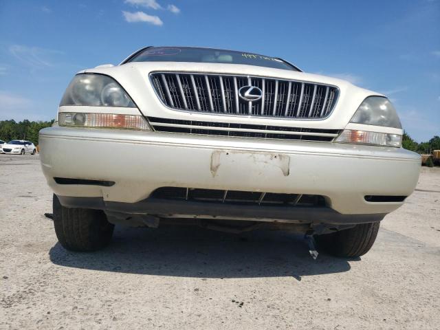 Photo 9 from auction – 2000 LEXUS RX 300 with VIN JT6HF10U8Y0129228
