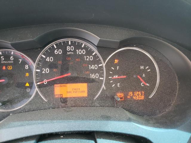 Photo 8 from auction – 2012 NISSAN ALTIMA BAS with VIN 1N4AL2APXCN570331