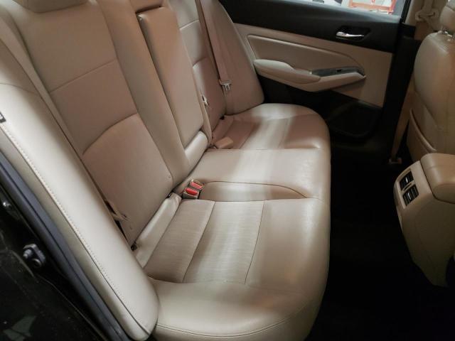 Photo 6 from auction – 2019 NISSAN ALTIMA SL with VIN 1N4BL4EVXKC234469