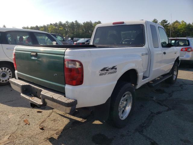 Photo 4 from auction – 2001 FORD RANGER SUP with VIN 1FTZR15E21TA34285