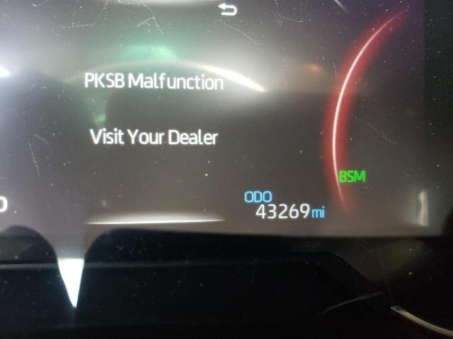 Photo 8 from auction – 2019 TOYOTA RAV4 LIMIT with VIN 2T3Y1RFV6KW020713