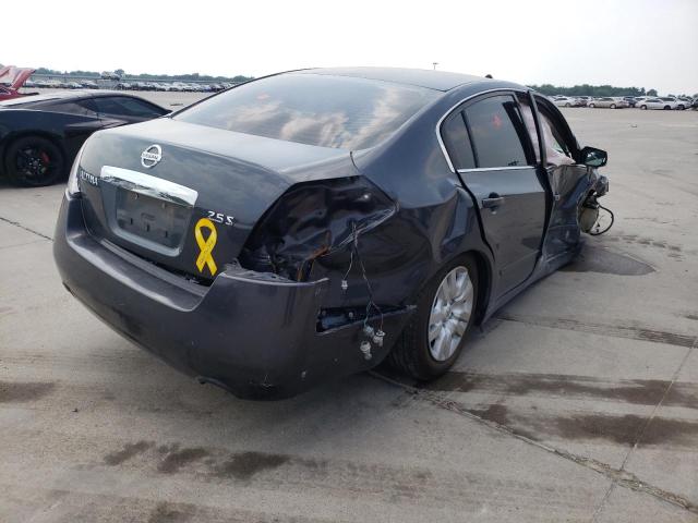 Photo 4 from auction – 2011 NISSAN ALTIMA BAS with VIN 1N4AL2APXBN475668