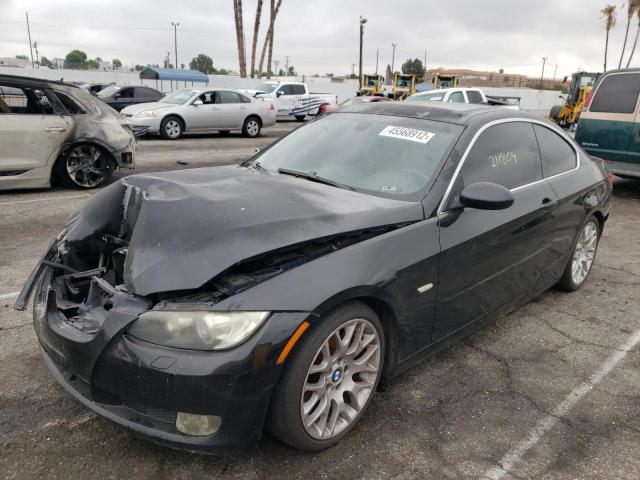 Photo 2 from auction – 2008 BMW 328 I with VIN WBAWB33588P132470