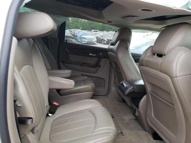 Photo 6 from auction – 2014 GMC ACADIA DEN with VIN 1GKKVTKD9EJ326381