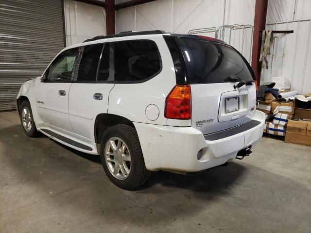 Photo 3 from auction – 2008 GMC ENVOY DENA with VIN 1GKET63M682116788