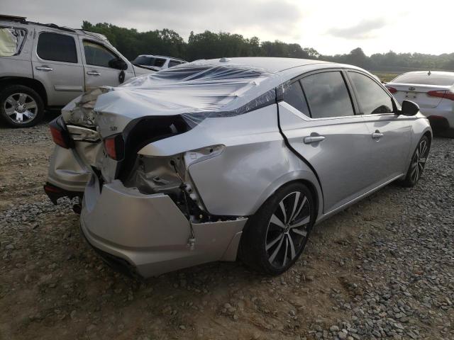 Photo 4 from auction – 2019 NISSAN ALTIMA SR with VIN 1N4BL4CV0KC183129