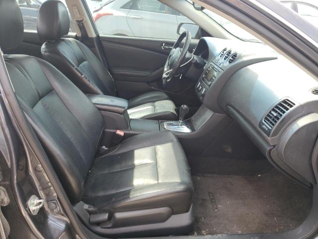 Photo 5 from auction – 2012 NISSAN ALTIMA BAS with VIN 1N4AL2APXCN434880