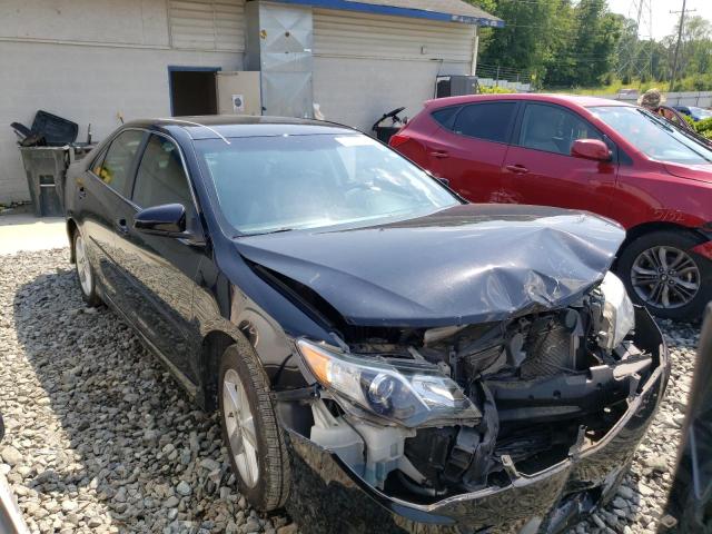 Photo 1 from auction – 2014 TOYOTA CAMRY L with VIN 4T1BF1FK7EU440184
