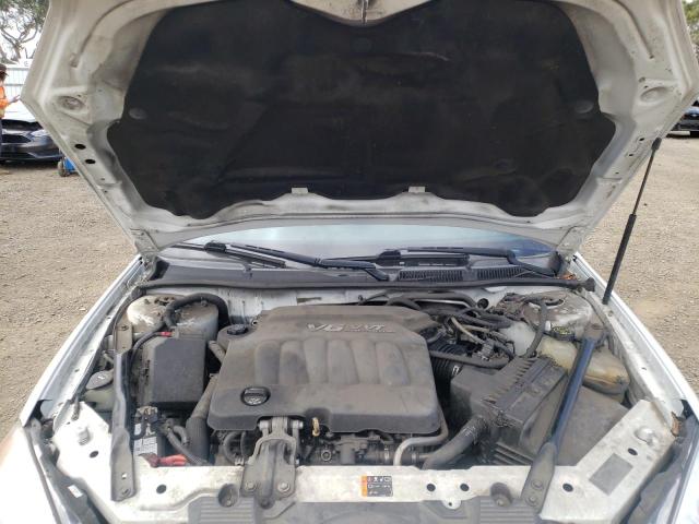 Photo 7 from auction – 2013 CHEVROLET IMPALA LT with VIN 2G1WG5E31D1129101