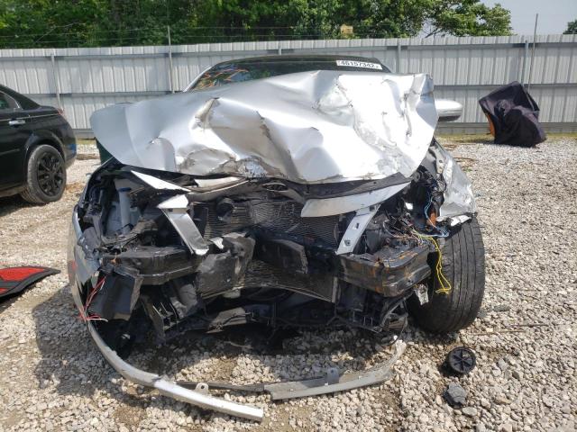 Photo 9 from auction – 2012 KIA OPTIMA with VIN 5XXGN4A71CG023194