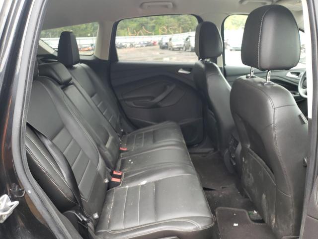 Photo 6 from auction – 2015 FORD ESCAPE TIT with VIN 1FMCU9J95FUC52973