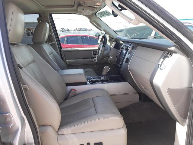 Photo 5 from auction – 2013 FORD EXPEDITION with VIN 1FMJU1K52DEF08305