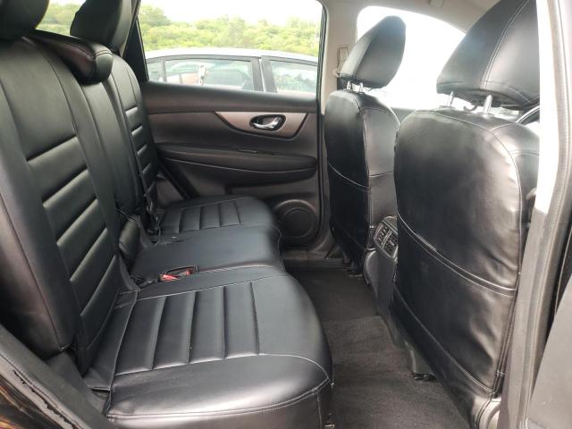 Фото 6 с аукциона – 2016 NISSAN ROGUE S с VIN KNMAT2MT5GP666848