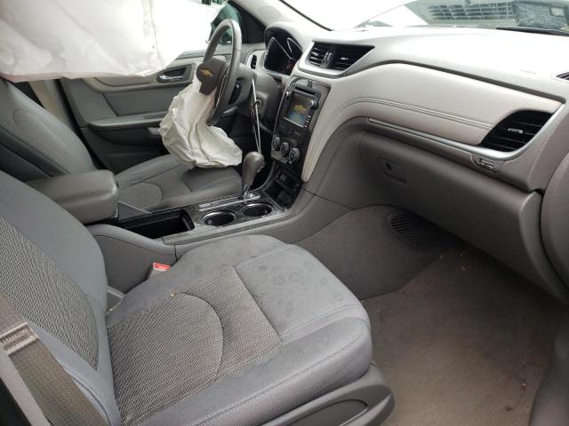 Photo 5 from auction – 2015 CHEVROLET TRAVERSE L with VIN 1GNKRGKD7FJ319977