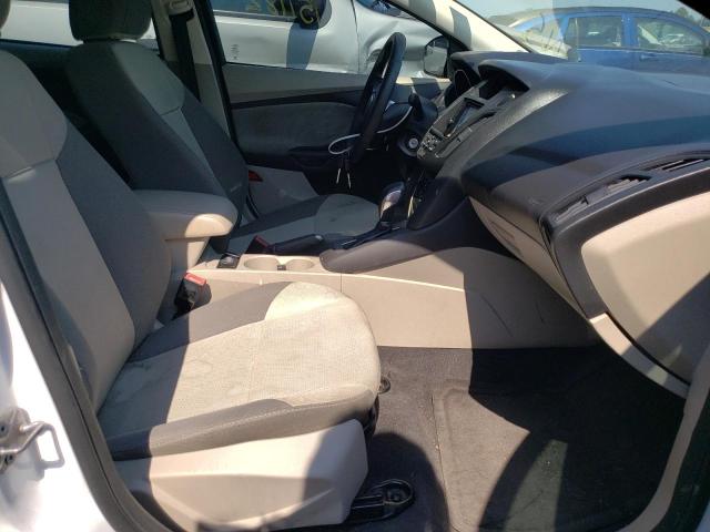 Photo 8 from auction – 2013 FORD FOCUS SE with VIN 1FADP3F20DL288331