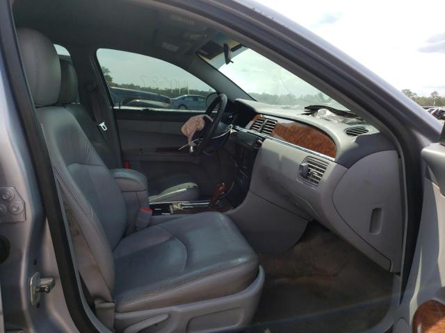 Photo 5 from auction – 2006 BUICK LACROSSE C with VIN 2G4WE587561169725