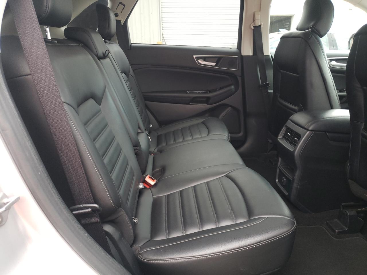 Foto 6 de la subasta – 2019 FORD EDGE SEL con VIN 2FMPK3J9XKBC24638