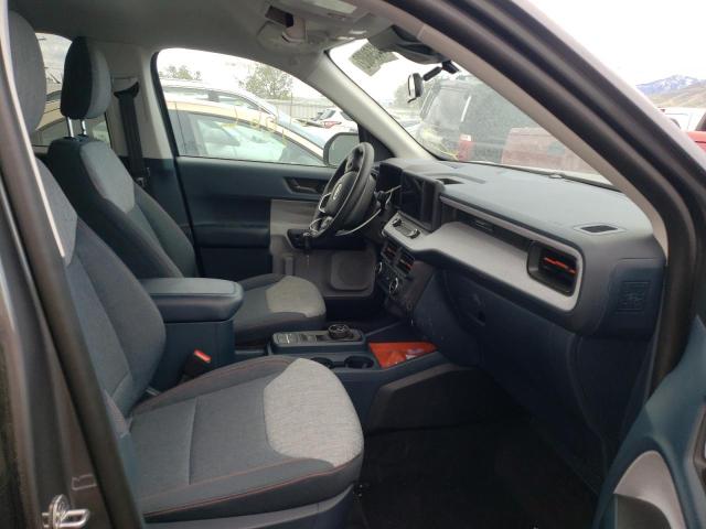 Photo 5 from auction – 2022 FORD MAVERICK X with VIN 3FTTW8F97NRA08555
