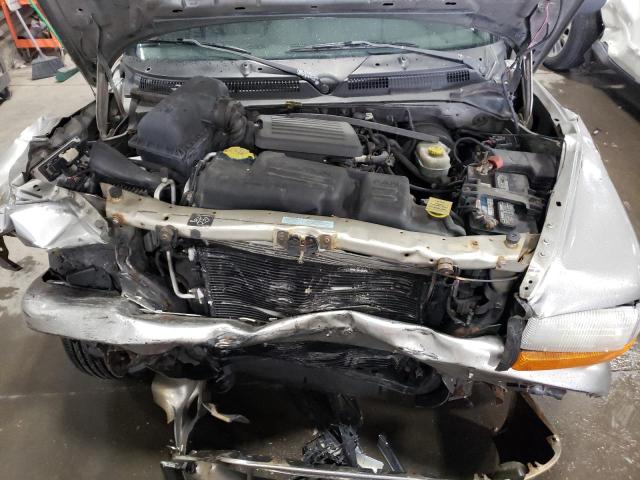 Photo 7 from auction – 2000 DODGE DURANGO with VIN 1B4HS28N9YF298711