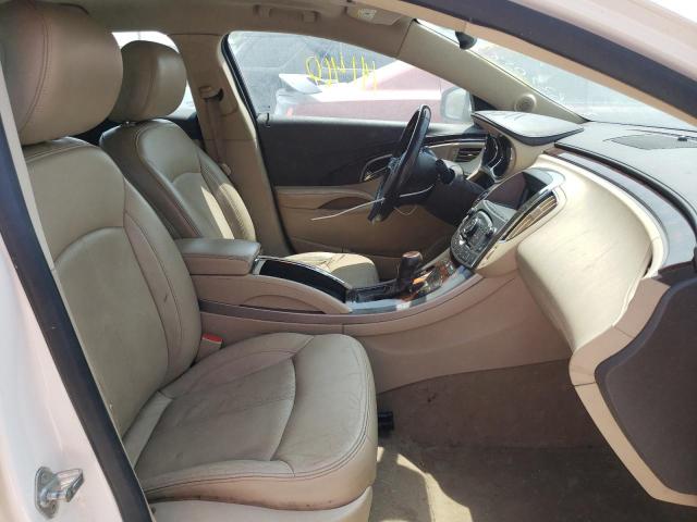 Photo 5 from auction – 2011 BUICK LACROSSE C with VIN 1G4GC5ED7BF115561