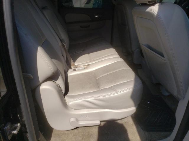 Photo 6 from auction – 2013 CHEVROLET SUBURBAN C with VIN 1GNSCJE05DR225537