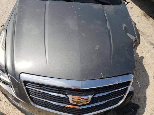 Photo 7 from auction – 2016 CADILLAC ATS with VIN 1G6AA5RA2G0154796